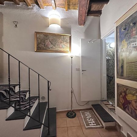 Ferienwohnung Medici In Florenz Exterior foto
