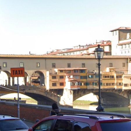 Ferienwohnung Medici In Florenz Exterior foto