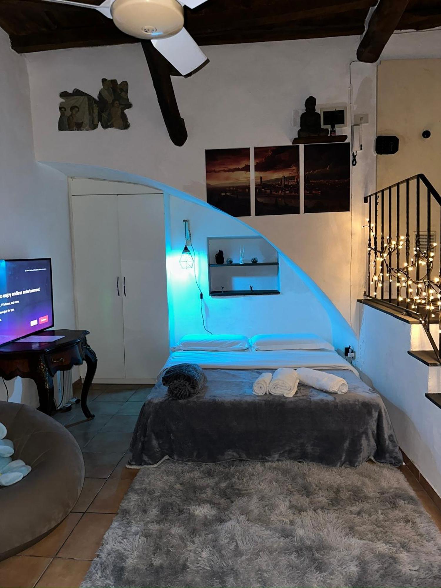 Ferienwohnung Medici In Florenz Exterior foto